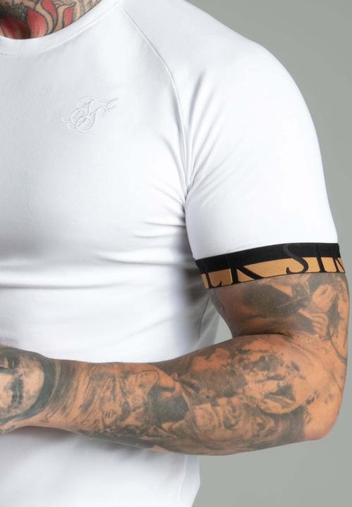 Produktbild Siksilk T-Shirt Tech T-Shirt (L)