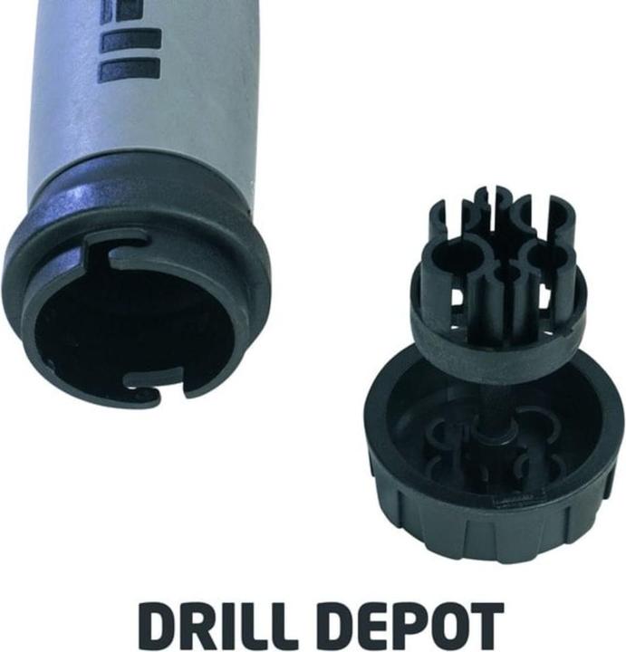 Image du produit Einhell TE-ID 650 E (Fonctionnement sur secteur)