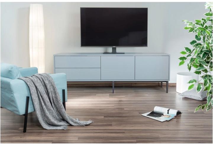 Actual product image Hama TV stand (Universal, 55", 30 kg)