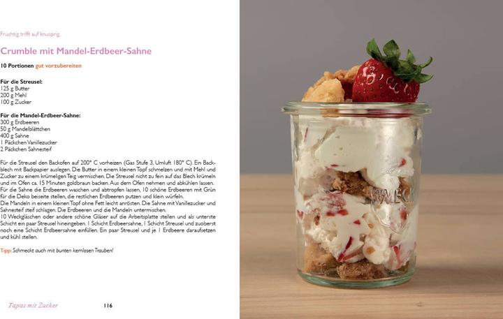 Produktbild Noch mehr Pfälzer Tapas (Deutsch, Gina Greifenstein, 2018)