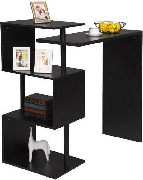 Produktbild Woltu Bartisch (134 x 38 x 112 cm)