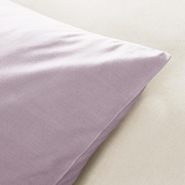 Immagine prodotto La Redoute Interieurs Percale Bio (Copripiumino, 260 x 240 cm)