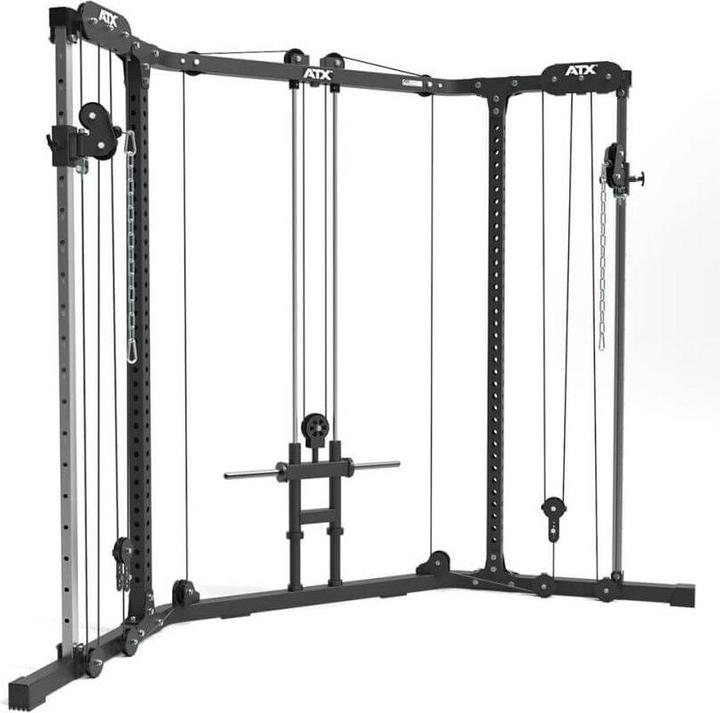 Produktbild ATX Cable Cross Over 600 - Plate Load