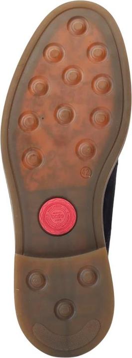 Produktbild Base London Schnürschuhe Mawley Wildleder (42)