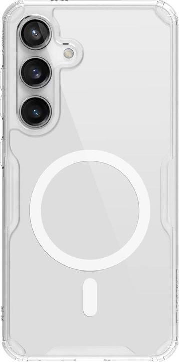 Produktbild Nillkin Nature Pro Magnetic Series Softcase Hülle (Samsung Galaxy S24)