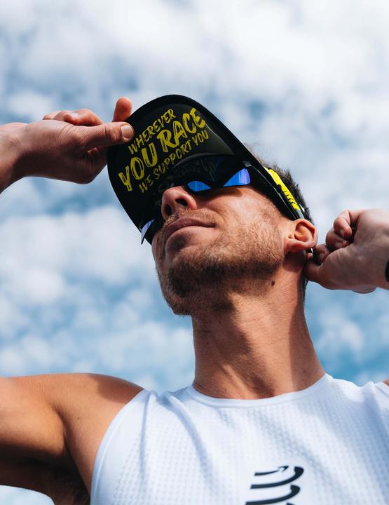 Produktbild Compressport Visor Ultralight