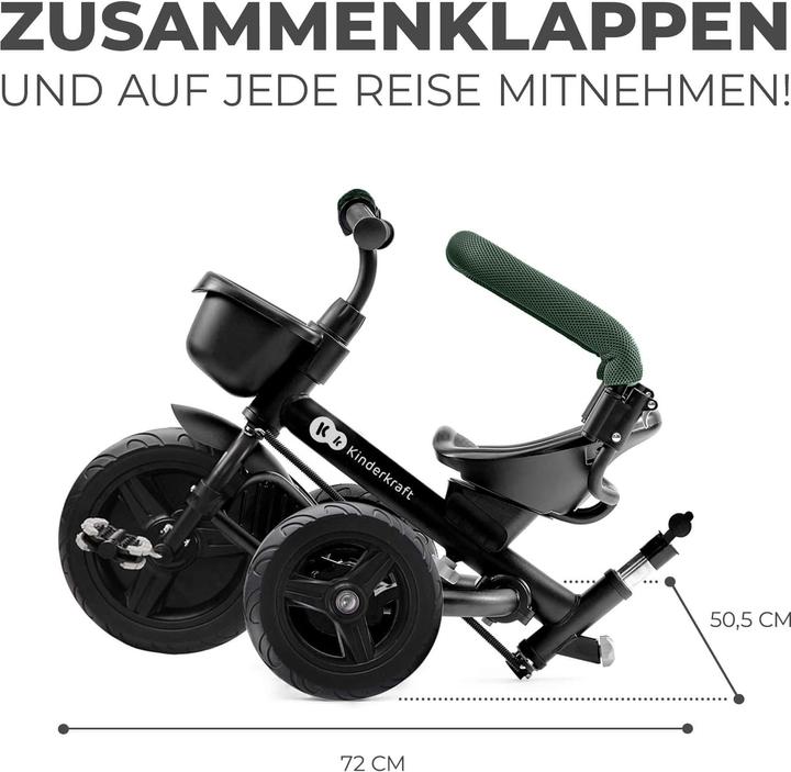 Produktbild KinderKraft Aveo