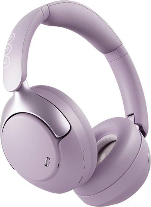 Actual product image QCY H3 pro (ANC, 40 h, Wireless, Cable)