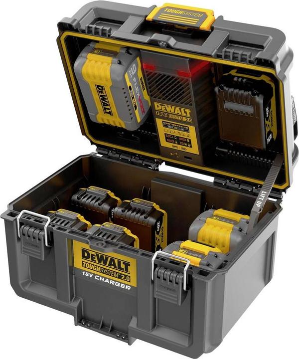 Produktbild DeWalt DWST83471-QW (120 V)