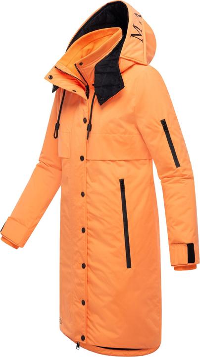 Actual product image Marikoo Anoukaa 16 (XL)