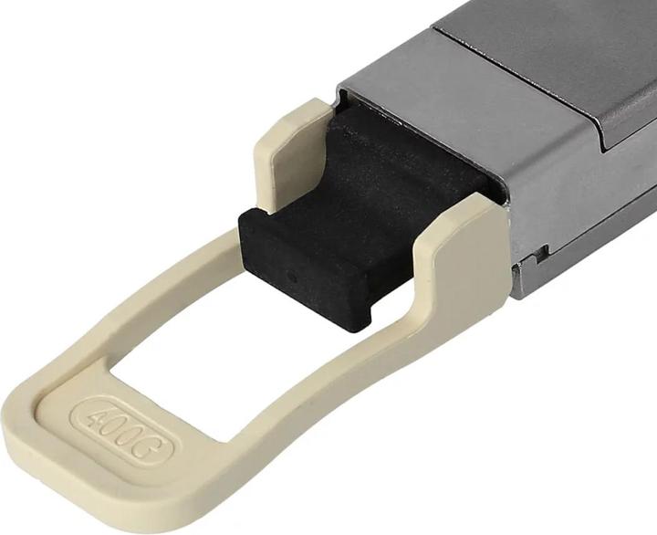 Produktbild BlueOptics Dell EMC Q56DD-400G-SR8 kompatibler QSFP-DD BO29X854S1D