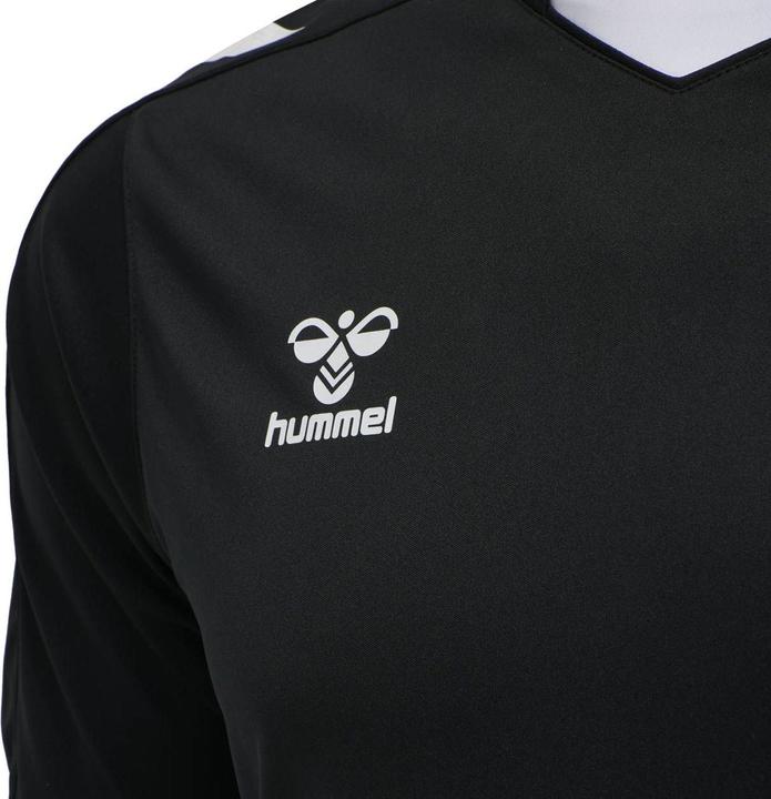 Produktbild hummel Core Xk Poly Jersey S/S (L)