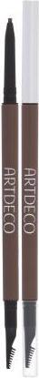 Actual product image Artdeco Ultra Fine (21 Ash Brown)