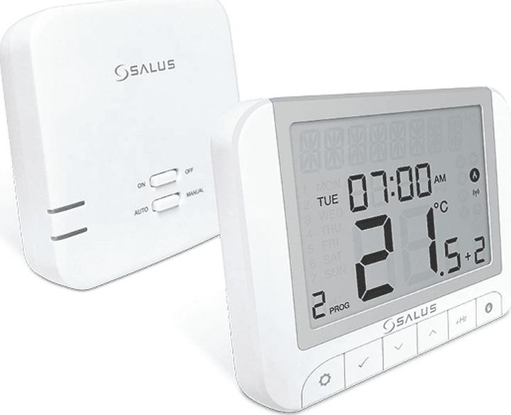 Salus RT520RFWE