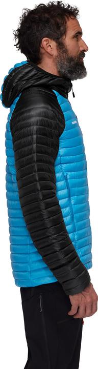 Immagine prodotto Mammut Giacca con cappuccio Aenergy IN (M)