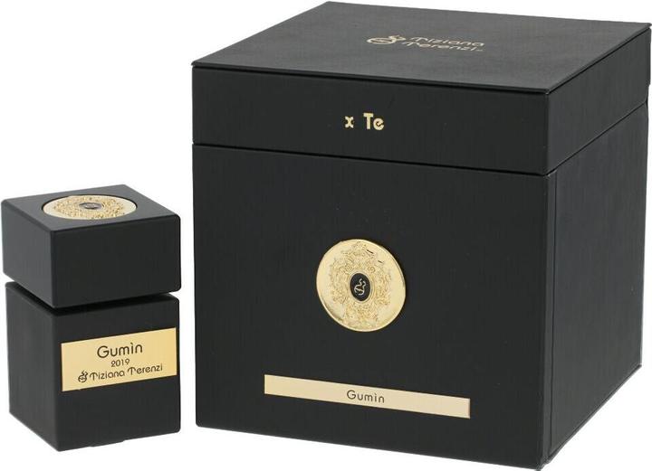 Immagine prodotto Tiziana Terenzi Gumin (Eau de parfum, 100 ml)
