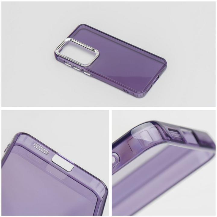 Immagine prodotto OEM Back panel cover PEARL case for SAMSUNG S24 Ultra purple