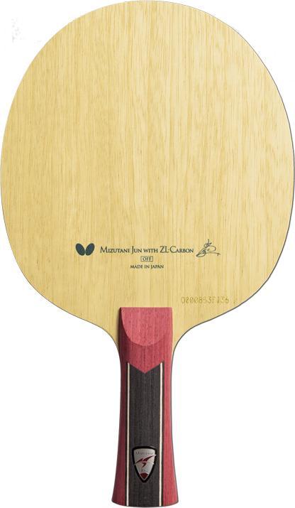 Butterfly Holz Jun Mizutani ZLC