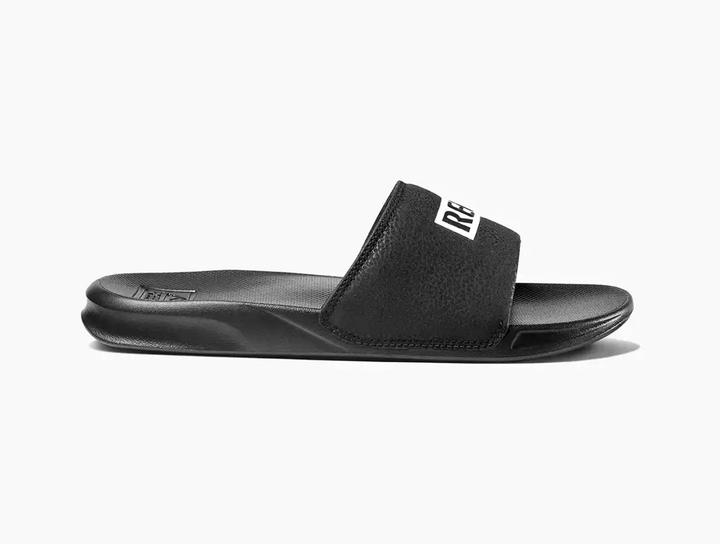 Actual product image Reef One Slide Sandal (43)