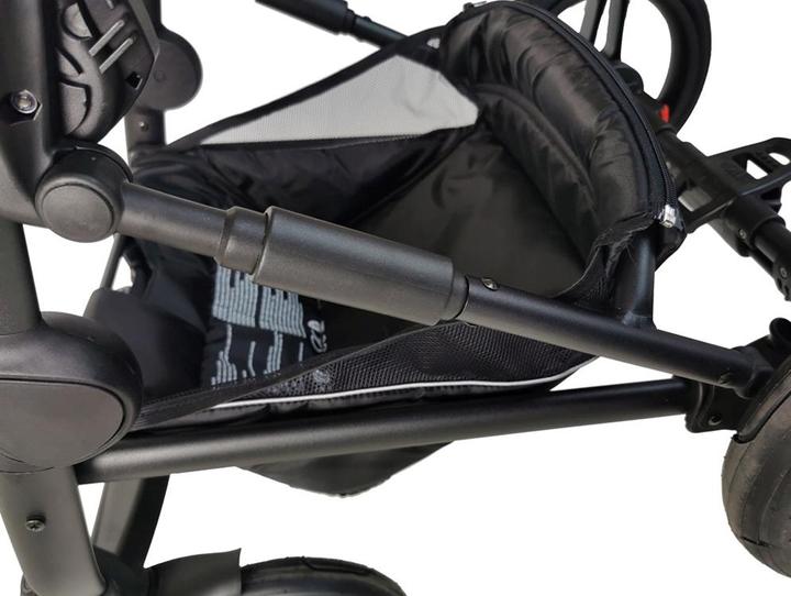 Image du produit Trille Poussette Cocoon 2en1