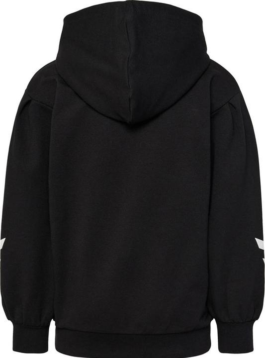 Actual product image hummel hmlDUE HOODIE (152)