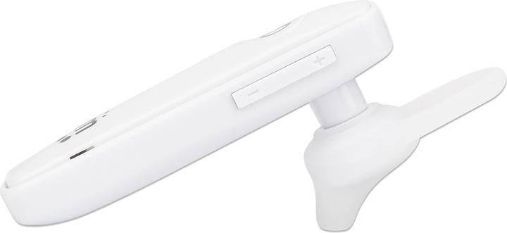 Immagine prodotto Manhattan Auricolare Bluetooth IC Intracom (Senza fili, USB-A)
