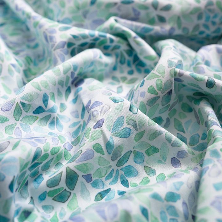 Actual product image Johann Jakob Minimal (Duvet cover, 160 x 210 cm)