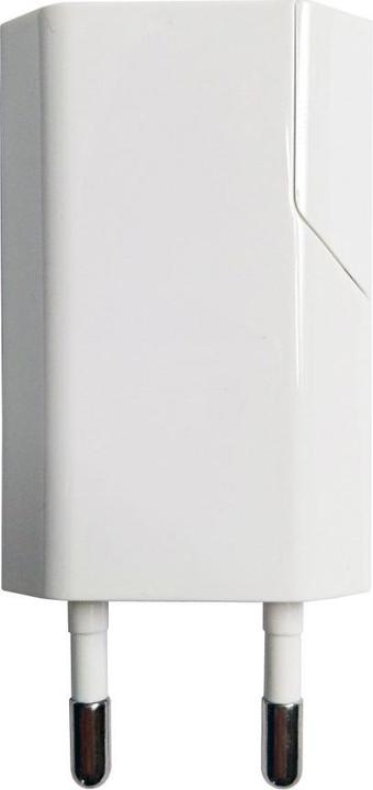 Produktbild Techly 100747 Slim USB charger 23 (5 W)