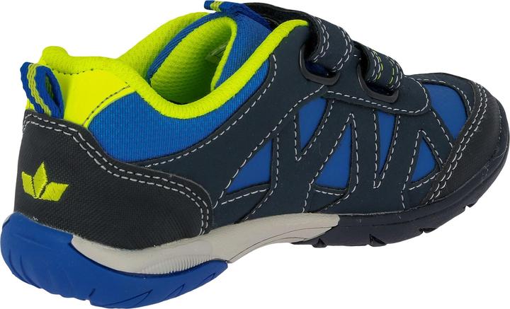 Actual product image Lico sports footwear (25)