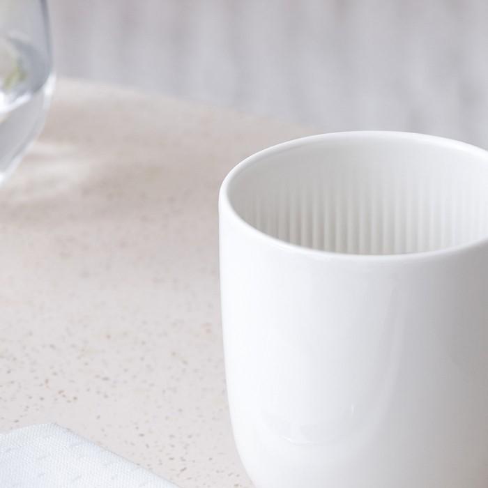 Produktbild Villeroy & Boch Becher mit Henkel Afina (300 ml, 1 x)