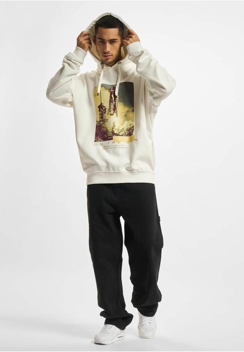 Immagine prodotto Dangerous Felpa con cappuccio DNGRS Launch - 82243 (XL)