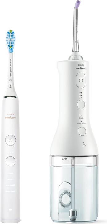 Produktbild Philips Sonicare Power Flosser 3000 (Schallzahnbürste)