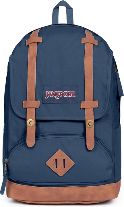 JanSport Cortlandt Rucksack 45 cm Laptopfach (19 l)