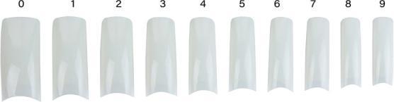 Produktbild Nagellack24 Tips