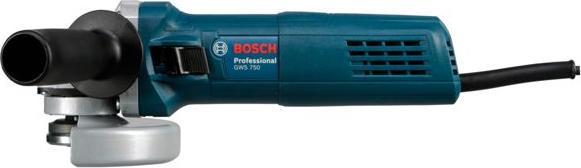 Actual product image Bosch Professional Gws (115 mm)