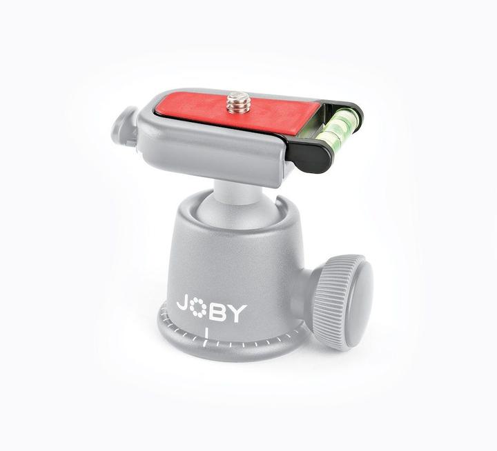 Produktbild Joby QR Plate Pack 3K (Stativ Schnellwechselplatte)