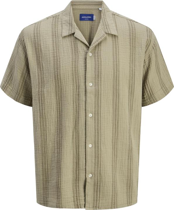 Jack & Jones Camicia dalla vestibilità rilassata Camicia (XS)