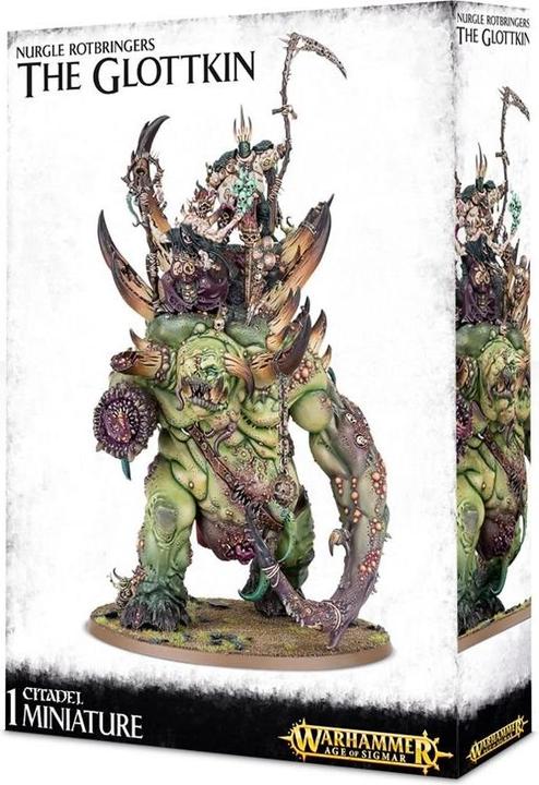 Games Workshop The Glottkin