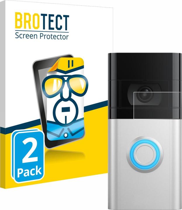 BROTECT Bescherming Clair
