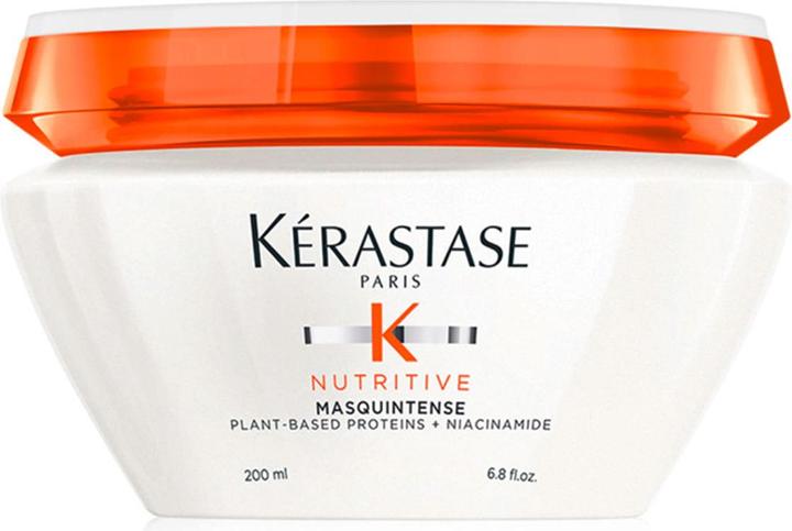 Actual product image Kérastase Nutritive Intense Holiday Set (Hair care set)