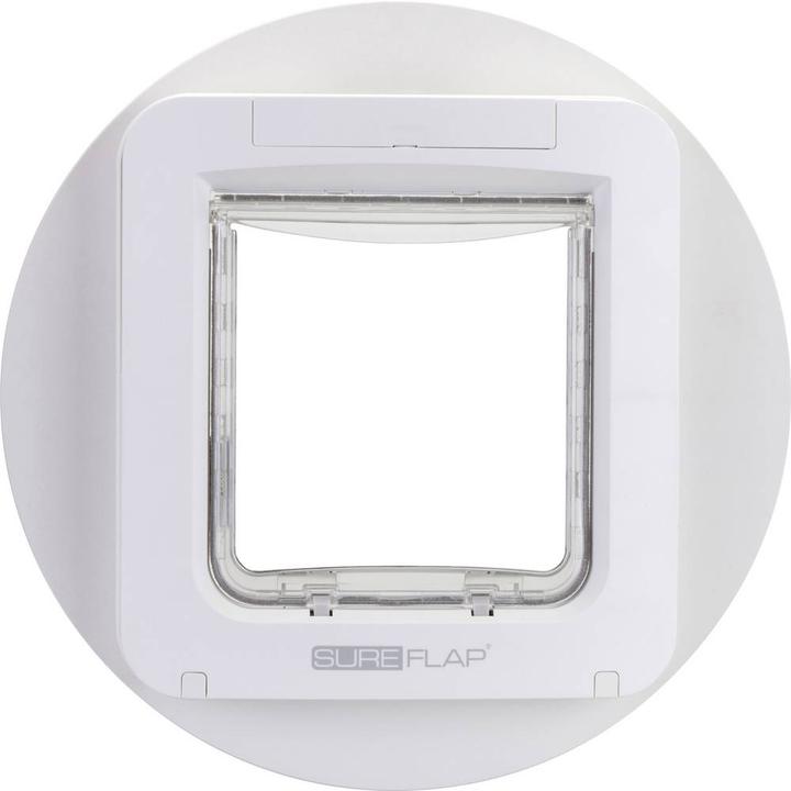 Produktbild SureFlap Glaseinbau-Adapter (Manuelle Katzenklappe)