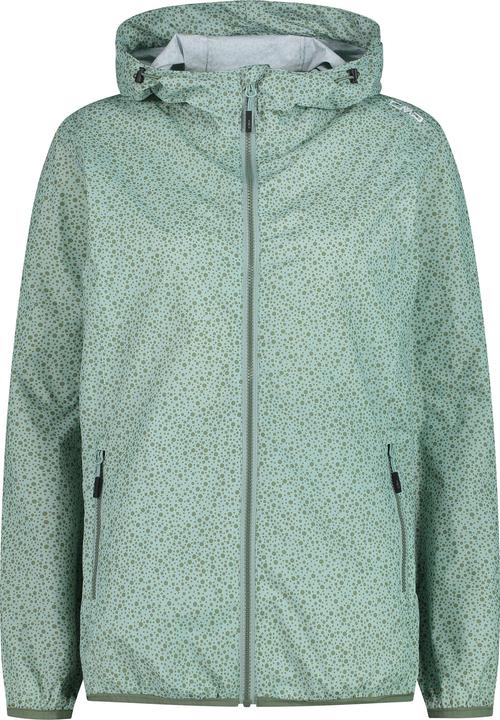 Immagine prodotto CMP Campagnolo Hoodie (46)