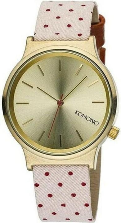 Image du produit Komono Montre unisexe KOM-W1837 (Ø 34 mm) (34 mm)