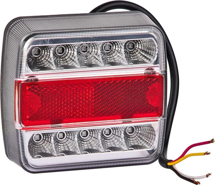 Produktbild Dema LED Rücklicht für 69007