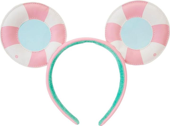 Produktbild Loungefly Disney by Geldbeutel Minnie Mouse Vacation Style