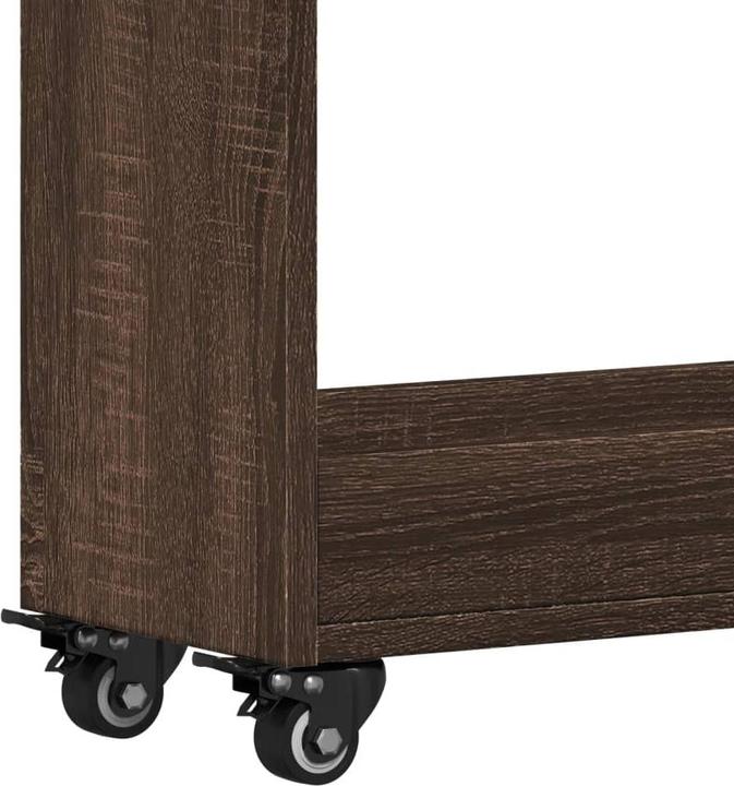 Produktbild VidaXL Schrank mit Rollen