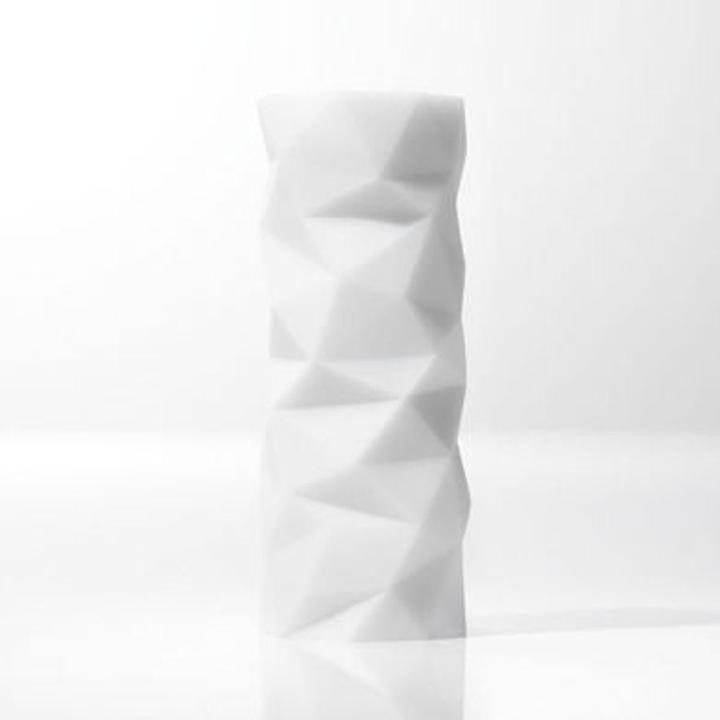3D veelhoek