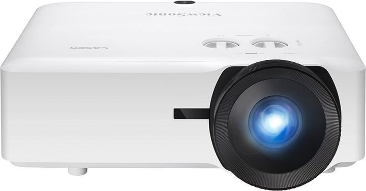 Actual product image Viewsonic LS860WU projector, standard projector (WUXGA, 5000 lm, 1.36 - 2.18:1)