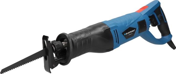 Actual product image Blaupunkt RECEPROCATING SAW RS6010