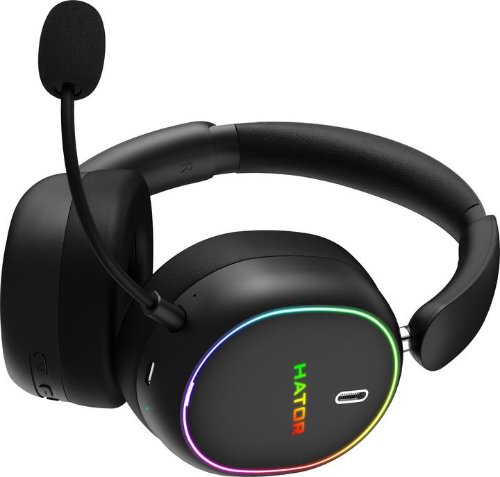 Actual product image Hator Phoenix 2 Wireless (Wireless)